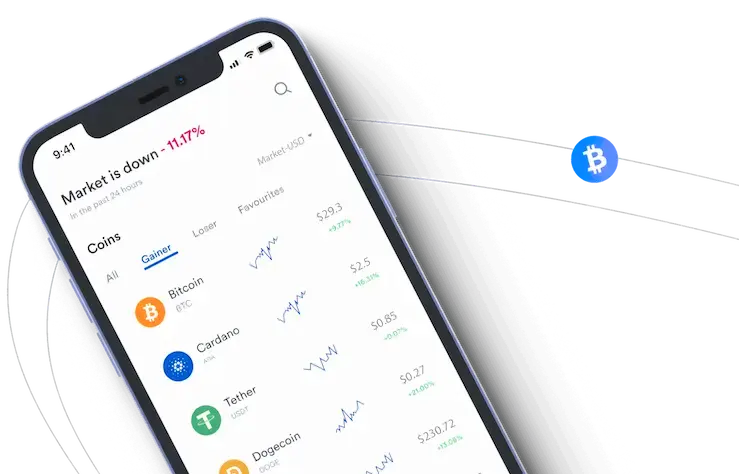 Tralvenor GPT 仮想通貨取引
